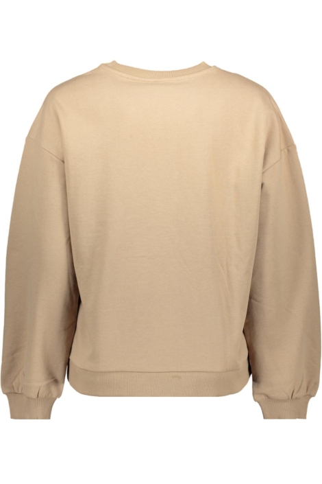 Vero Moda vmclora l/s o-neck sweat jrs lcs